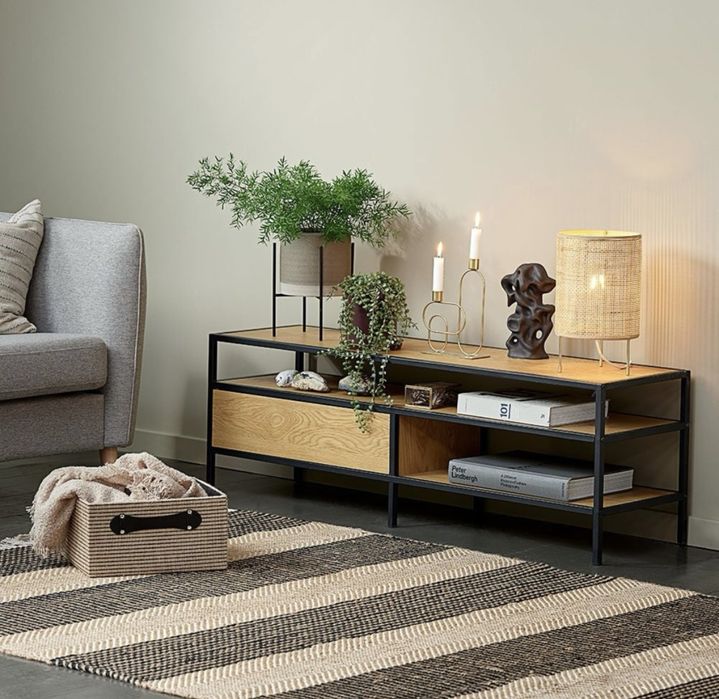 Móvel de tv ou aparado