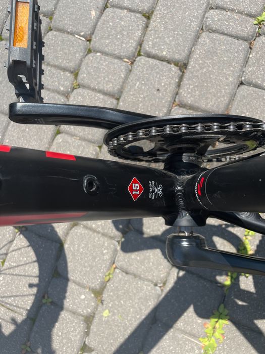 Unibike Move 27.5 2025- zadbany, garażowany, po przeglądzie