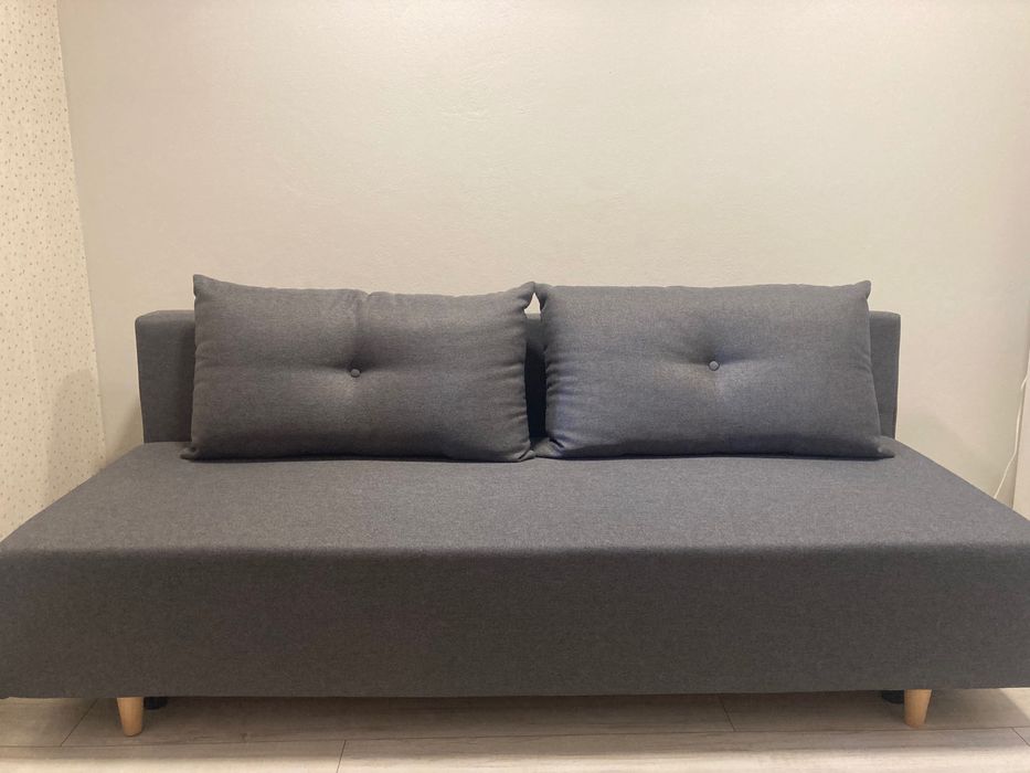 Sofa 3-osobowa rozkładana