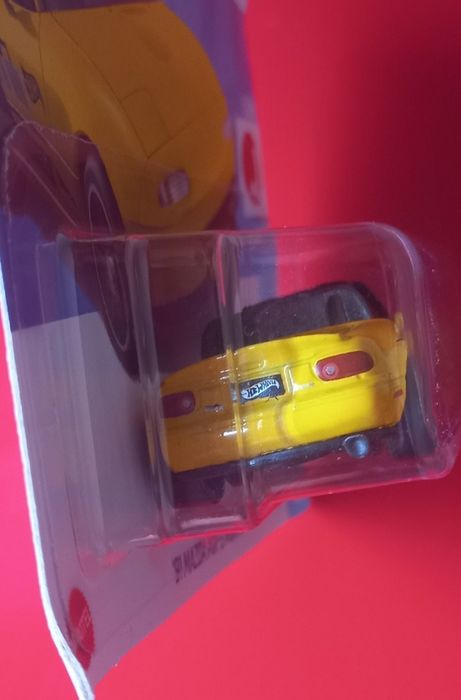 91 mazda mx-5 Miata hot wheels