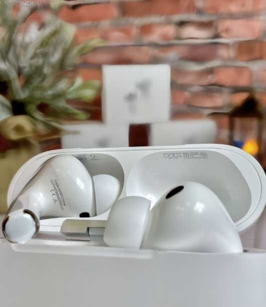 Епл Аірподс про 3 2026 Шумоподавлення/Apple AirPods Pro 3 ANC 2026