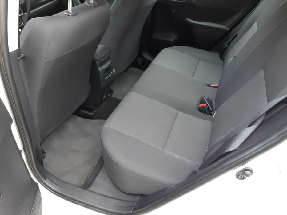 Toyota Auris II Kombi rok 2018