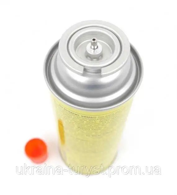 Газові балони для плиток і пальників Tiross