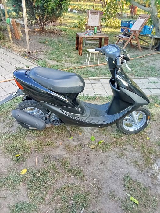 Продам Хонда Дио 34