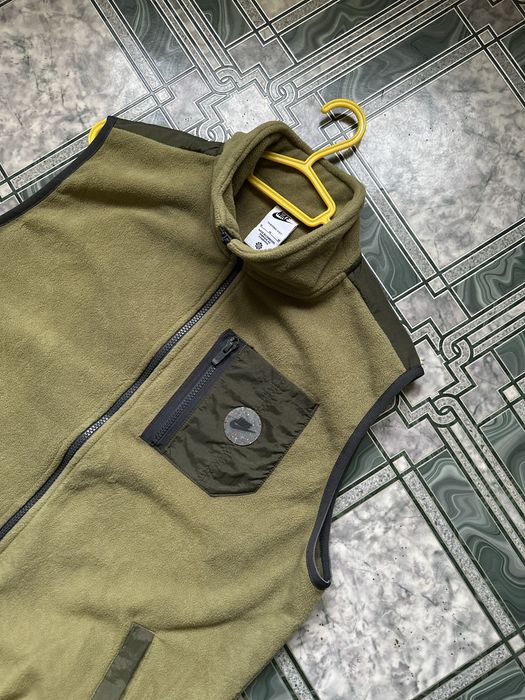 Жилетка Nike Therma-Fit