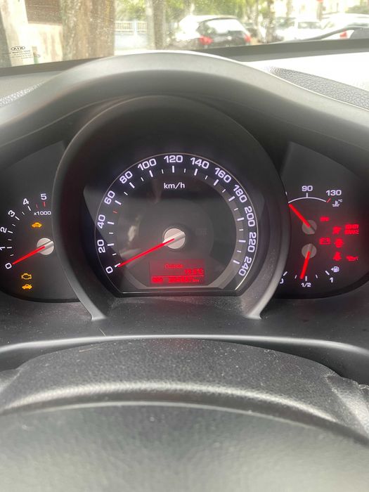 KIA Sportage 1.7 CRDi Tx ECO Dynamics