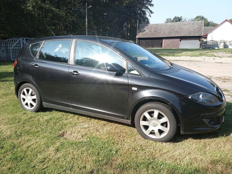 Seat Altea