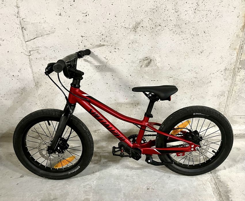 Specialized Riprock coaster 16” Disc Custom