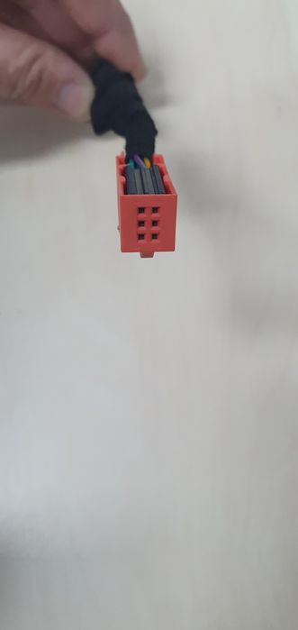 Cancelador start stop vw