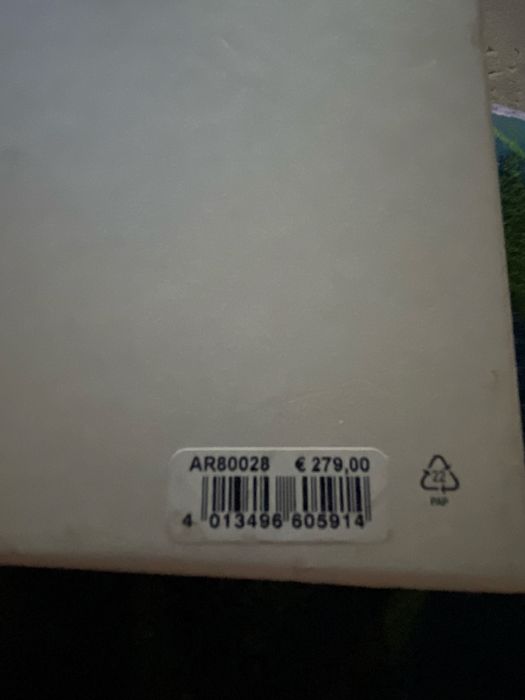 Zegarek damski Emporio Armani plus kolczyki