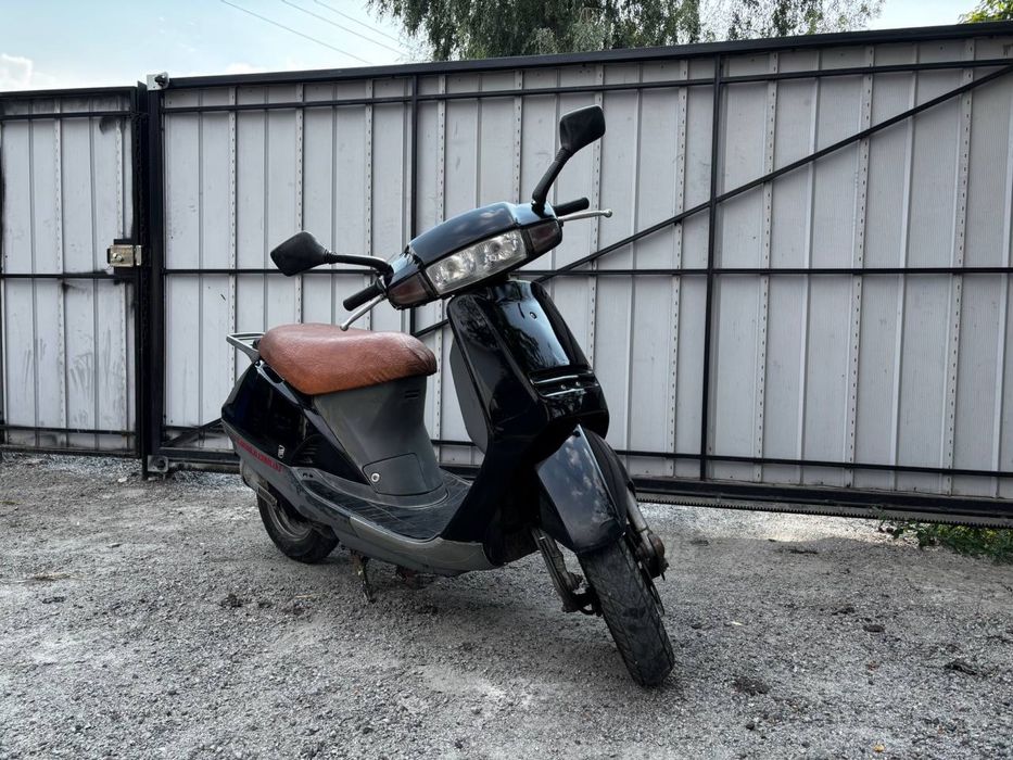 Продам Honda Lead 50