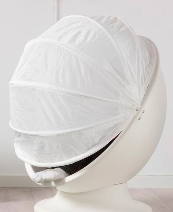 Cadeira Infantil Ovo Ikea!