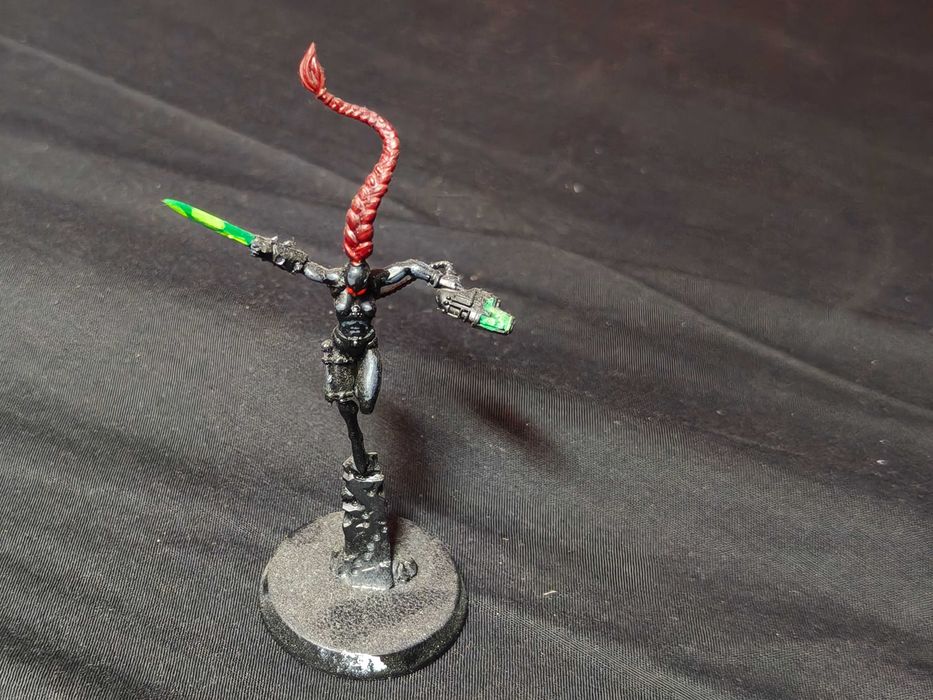 Armia Salamanders do Warhammer 40k