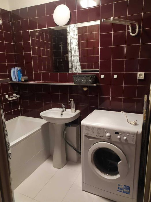 Apartment in Warszawa, Grochów-Południowy, Praga-Południe - Widok 5
