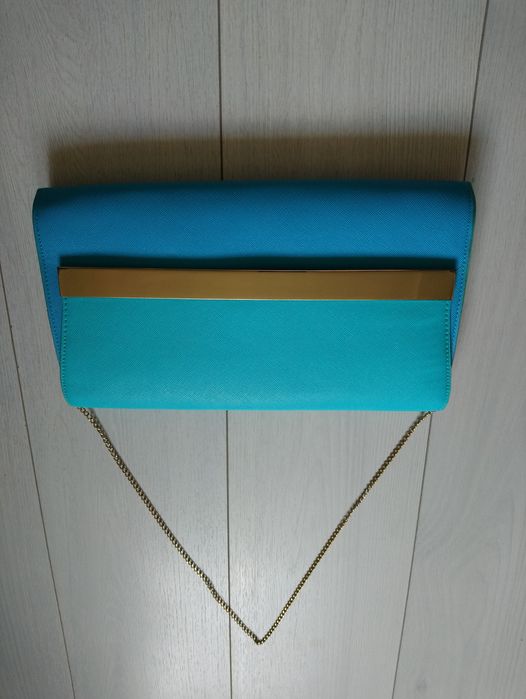 Сумочка клатч New Look нова