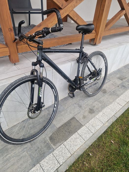 Rower męski szosowy