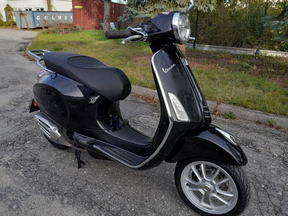 Piaggio