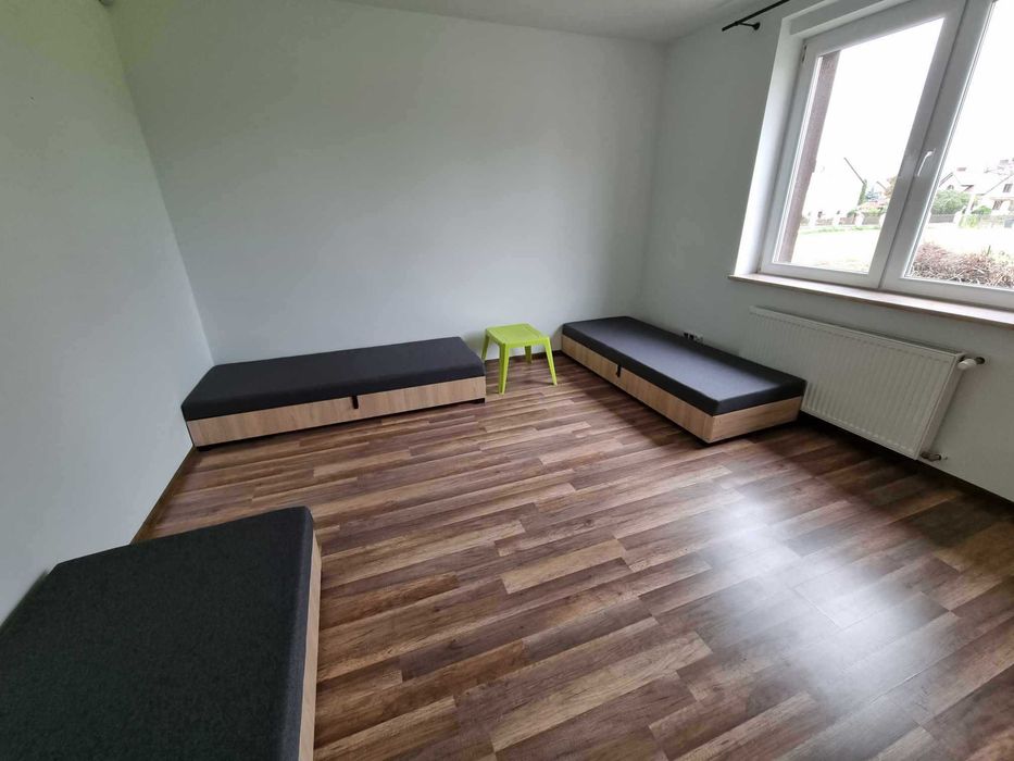 Pokój 1 osobowy Brzegi, Kokotów, Niepołomice