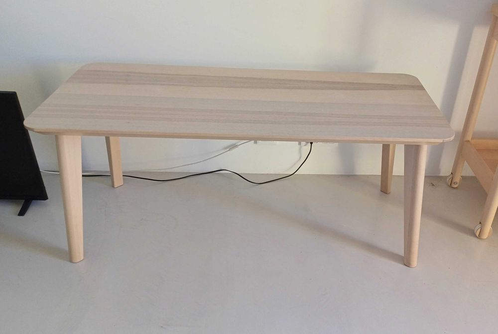 Mesa de centro  118x50x50