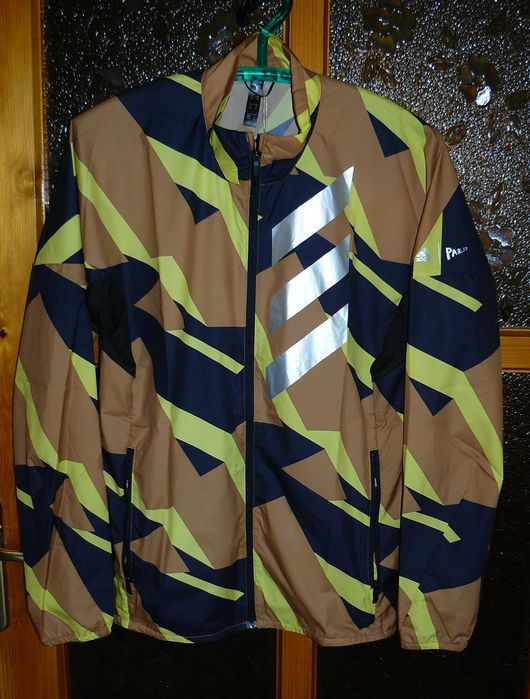 Kurtka Adidas Terrex Parley Agrovic TR WIND.RDY