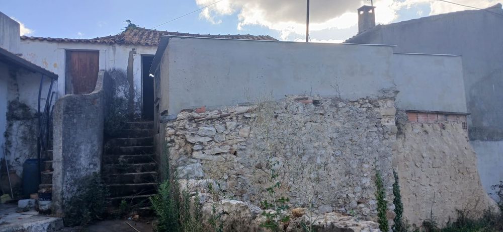 Casa em vilar dos prazeres