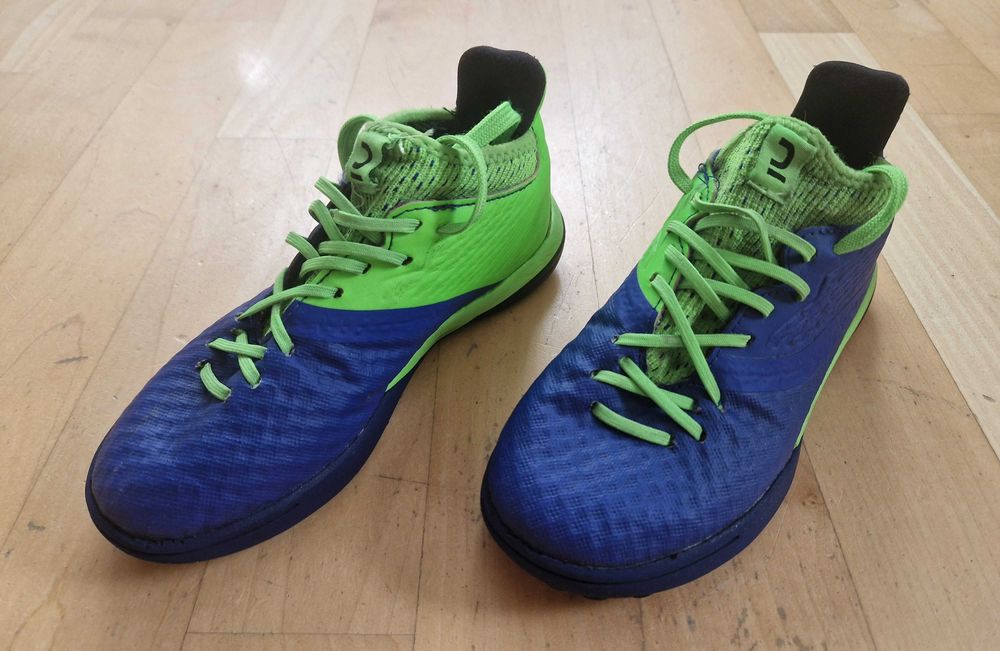 Buty do piłki nożnej Kipsta Viralto III TF   rozm. 32