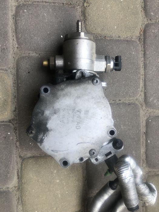 Skoda VW 06H127025N 06J127025G 03c127026C/P  Насос