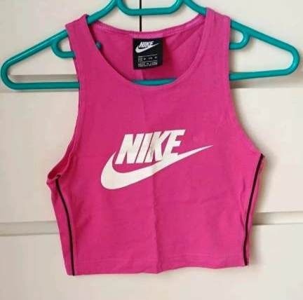 Top fitness Nike