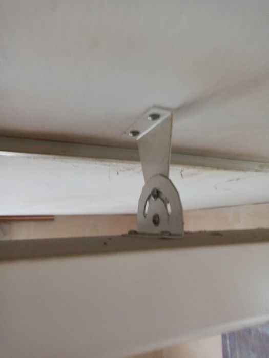 Інфрачервоний обігрівач стельовий 2кВт.