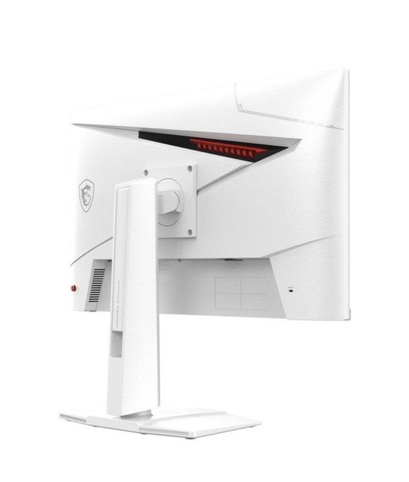 Monitor MSI MAG 274QRFW 320hz QHD