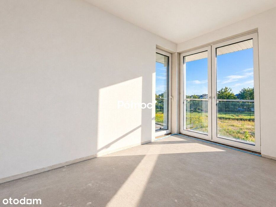 Nowoczesny bliźniak 138m2 ul. Leopolda Staffa