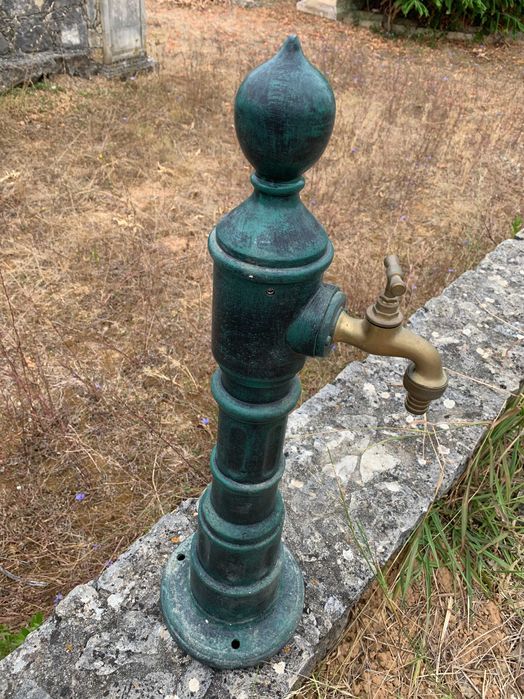 Bebedouro para Jardim