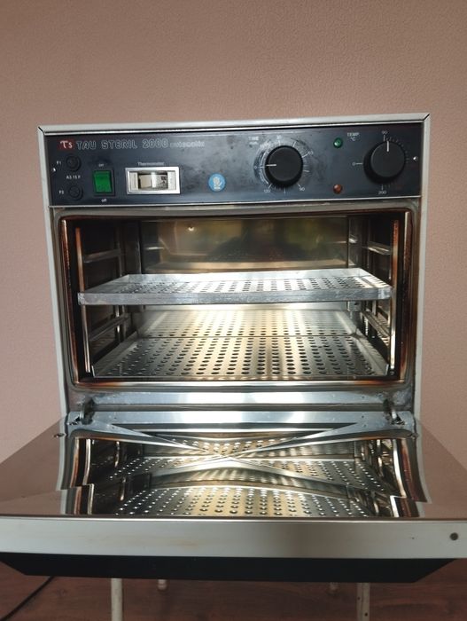 Cухожар  "Tau 2000"