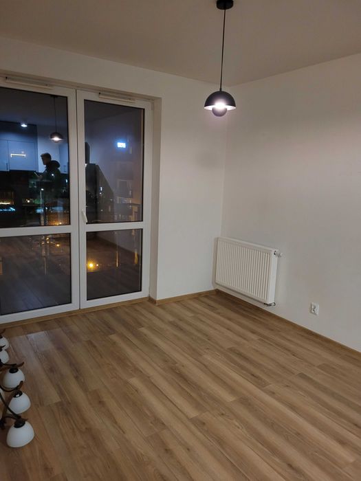 Mieszkanie, wynajem 36m2 Zielona Góra ul. Obywatelska