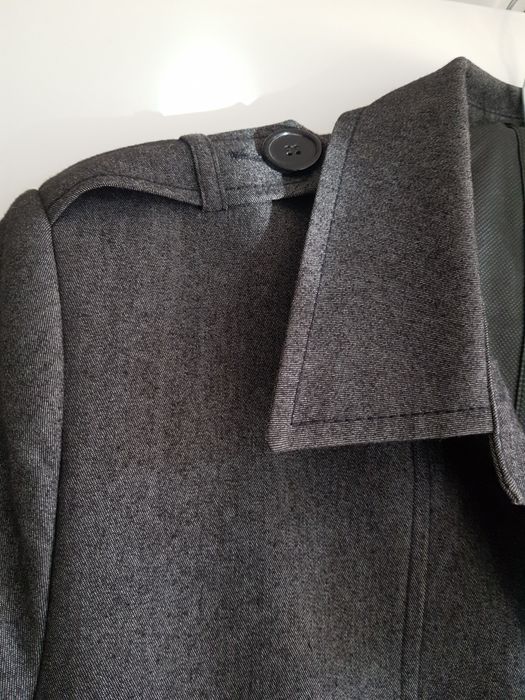 płaszcz męski rozm XL ślub itp