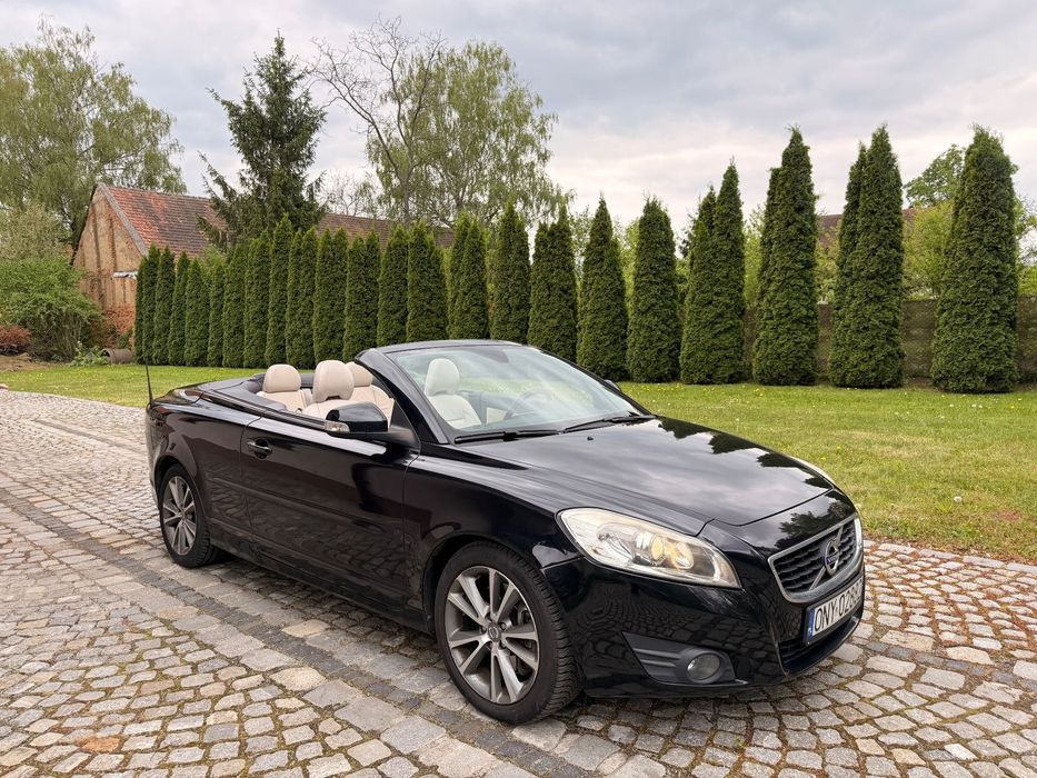 Volvo C70
