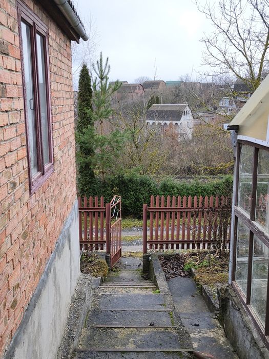 3к цегляний будинок, Ружичанка, СТ Роднічок, газ, світло, 6га 39526