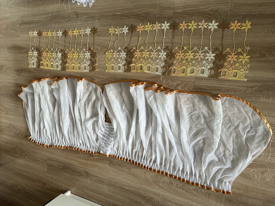 Dywan dywanik kuchenny