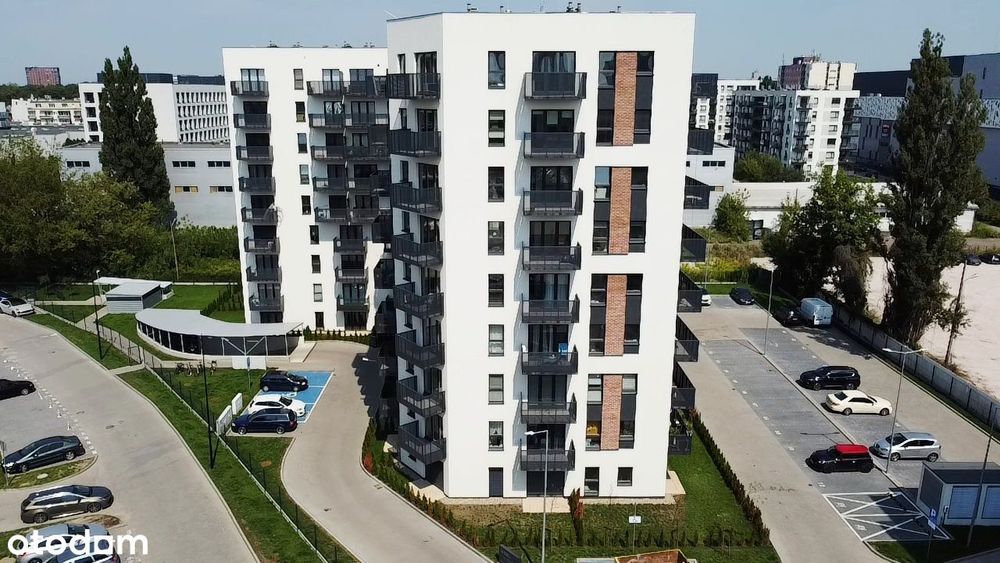 Mieszkanie – Łódź - Widok 3