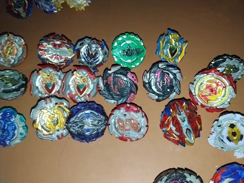 Продам бейблейд или обменяю