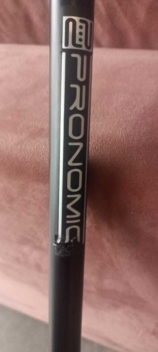 Statyw mikrofonowy jednoręczny Pronomic MS-250