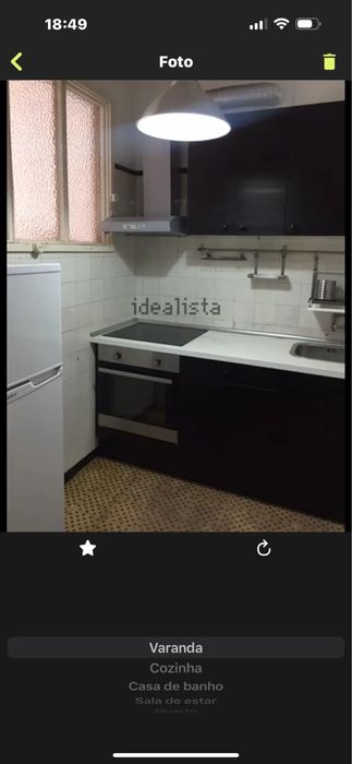 Arrendo t1 no centro historico