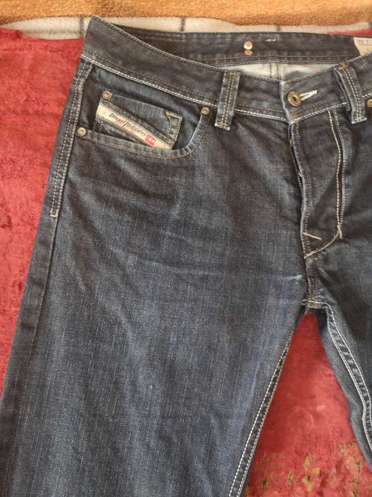 Мужские джинсы Diesel