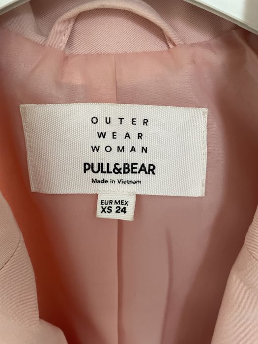 Marynarka Pull& bear