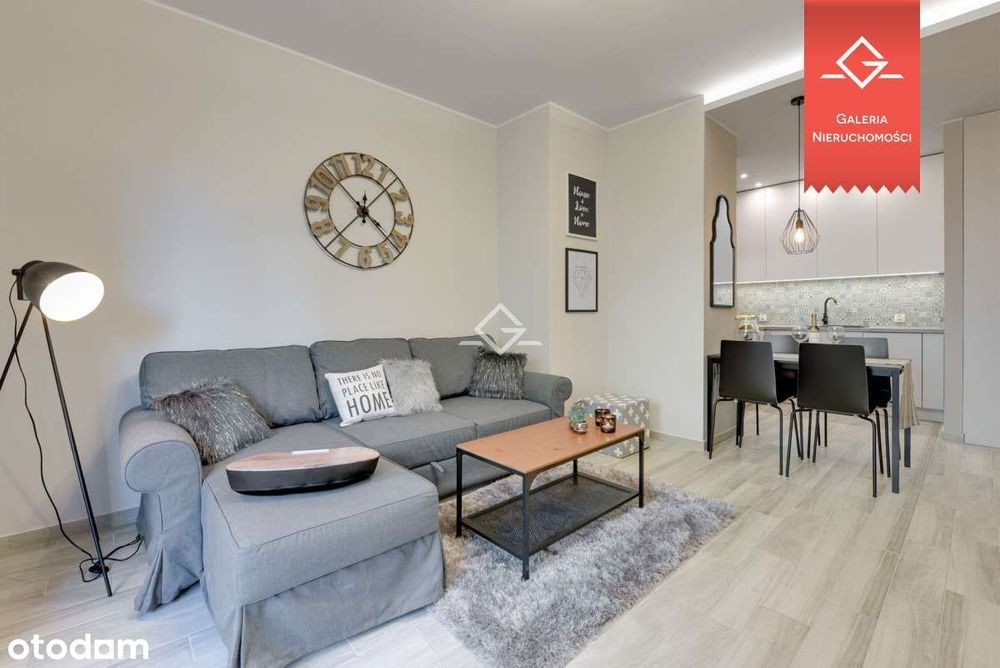 inwestycyjne centrum gdańska wysoki standard