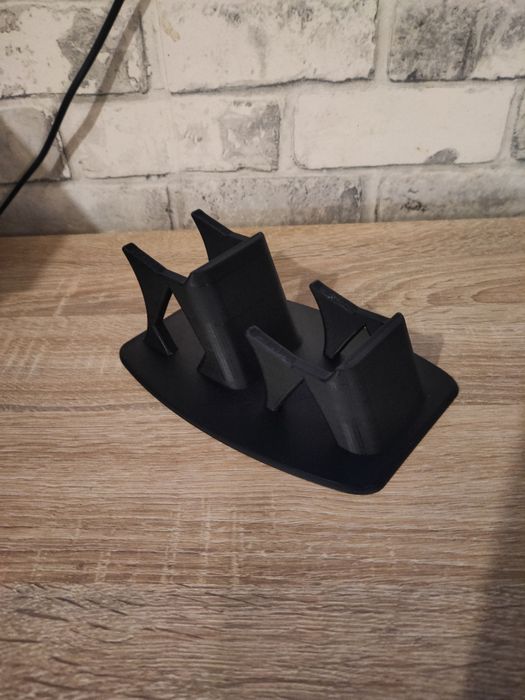 Stojak na pady pada do PS5 PlayStation 5 Solidny !