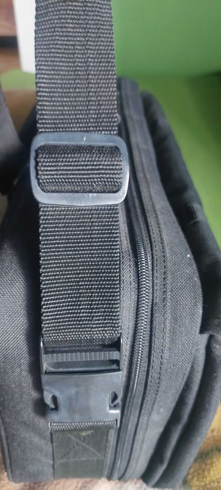 Torba podróżna na ramię COMPAQ