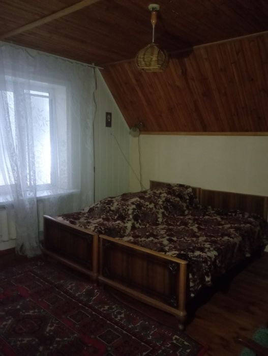 Продаж Будинку Лебединській район