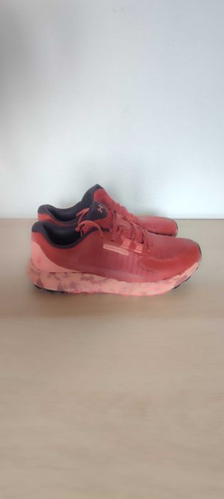 Buty sportowe Under Armour Charged Bandit TR 3 r. 42