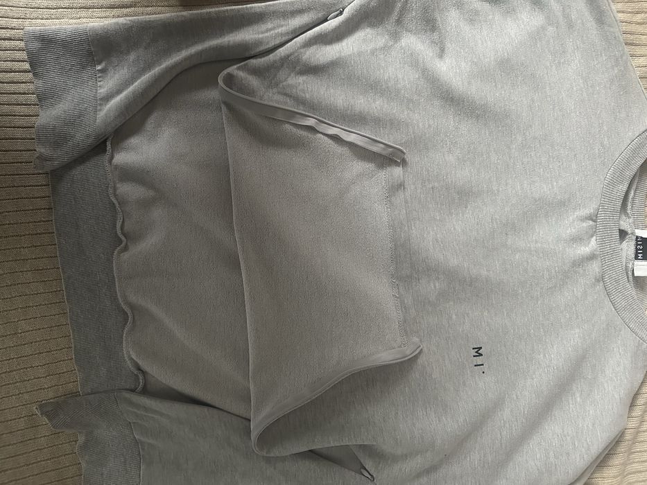 Bluza do karmienia misini roz S, rozpinana